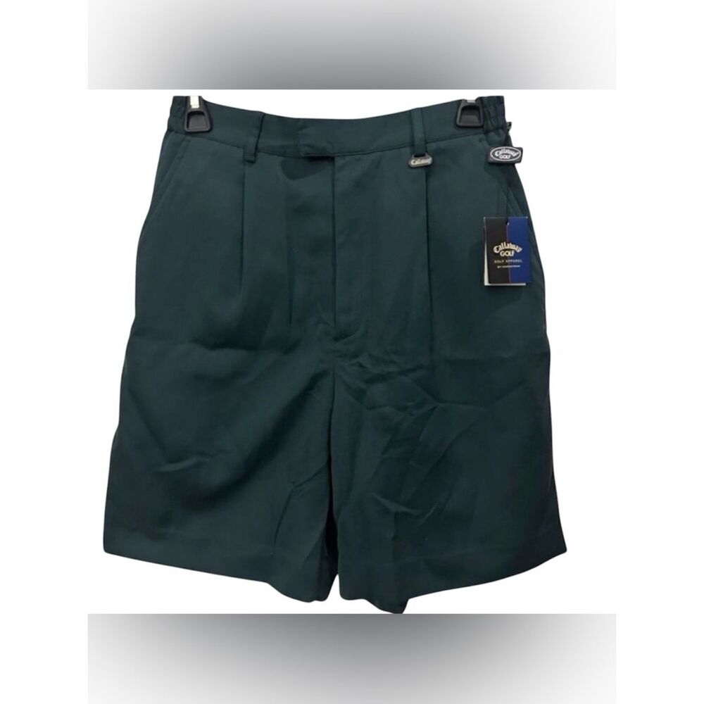 CALLAWAY GOLF SHORTS 
